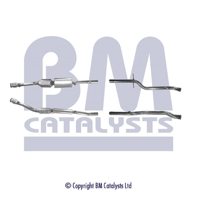 Catalytic Converter